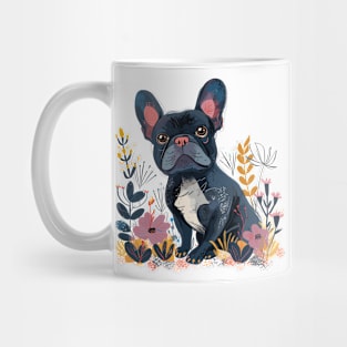 French Bulldog Mug